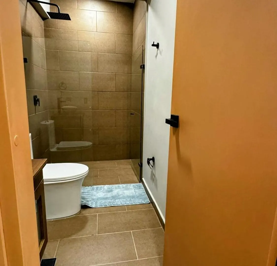 Apartmán M De Oro Apartamentos Muuk Boutique Poblado Medellín Kolumbie