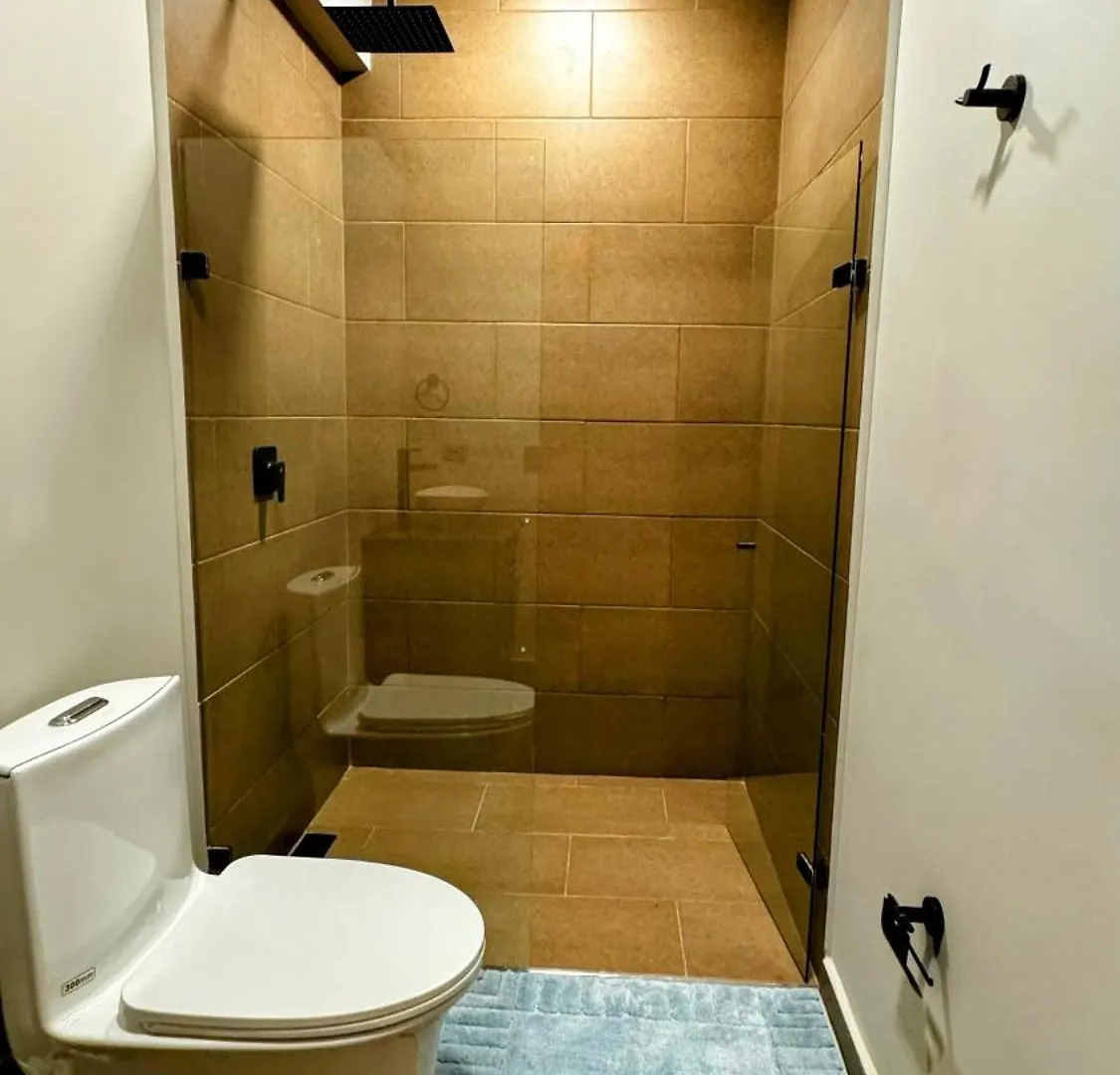 M De Oro Apartamentos Muuk Boutique Poblado Medellín Apartmán