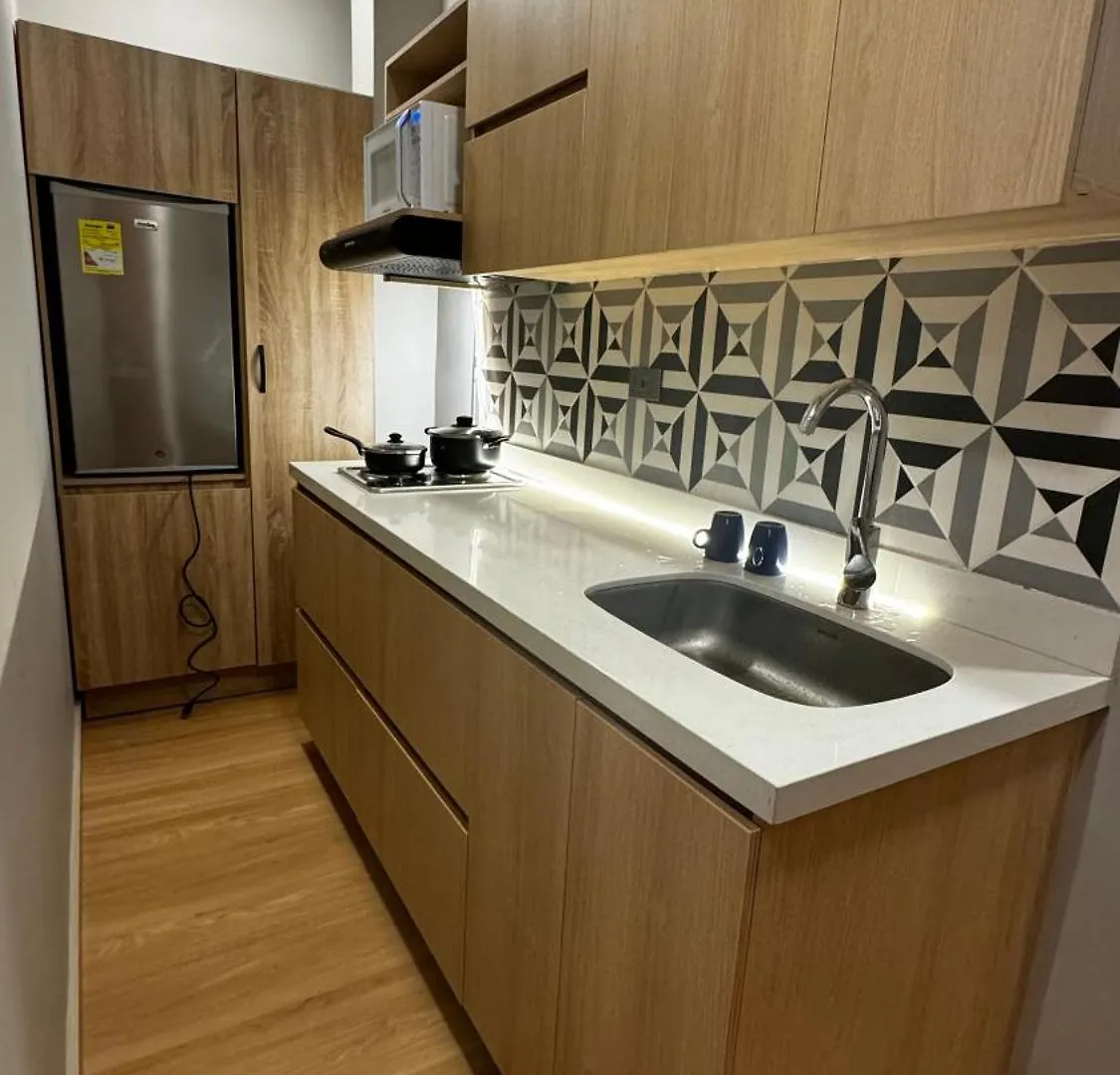 M De Oro Apartamentos Muuk Boutique Poblado Medellín