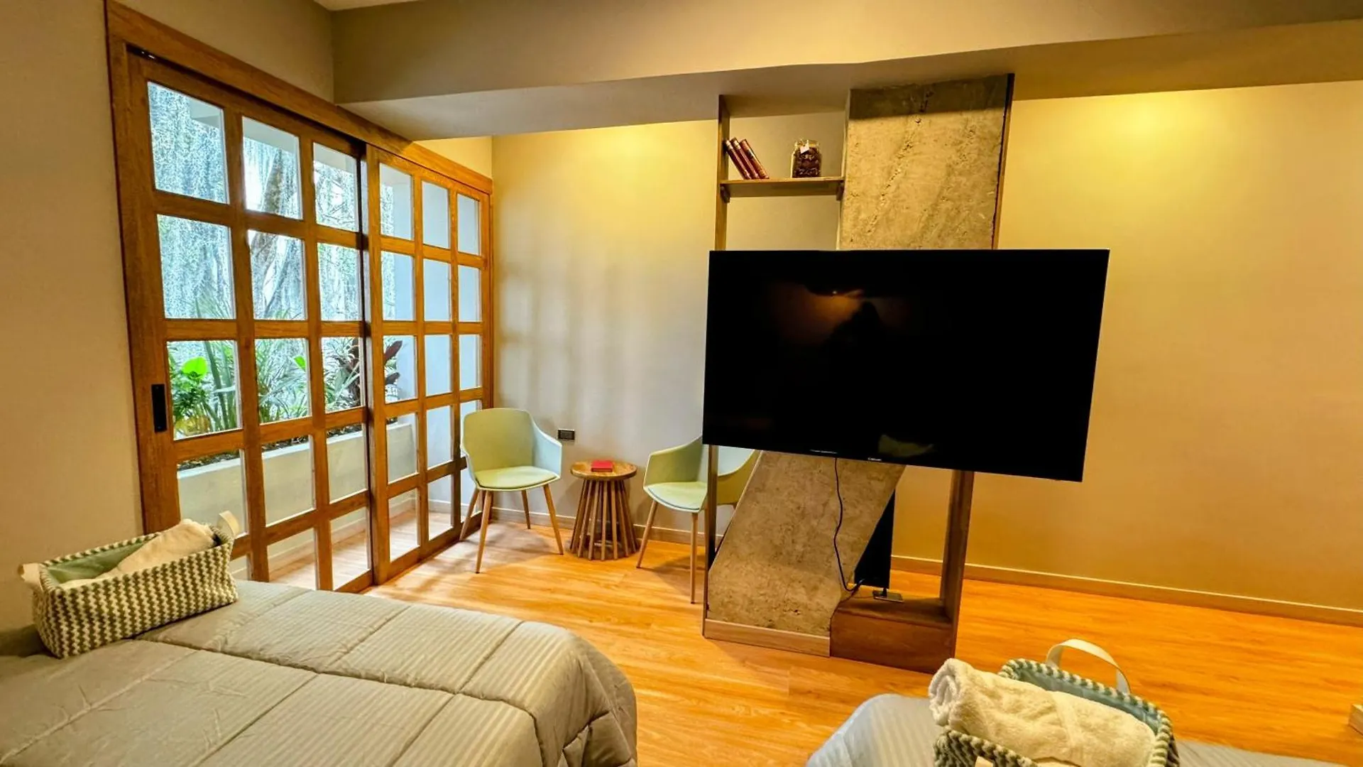 Apartament M De Oro Apartamentos Muuk Boutique Poblado Medellín