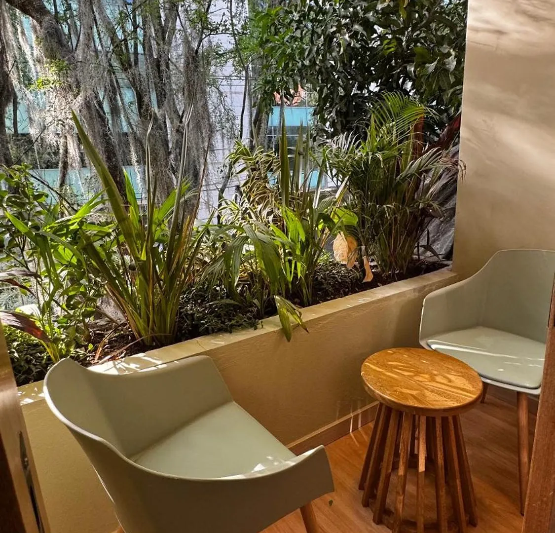 M De Oro Apartamentos Muuk Boutique Poblado Medellín