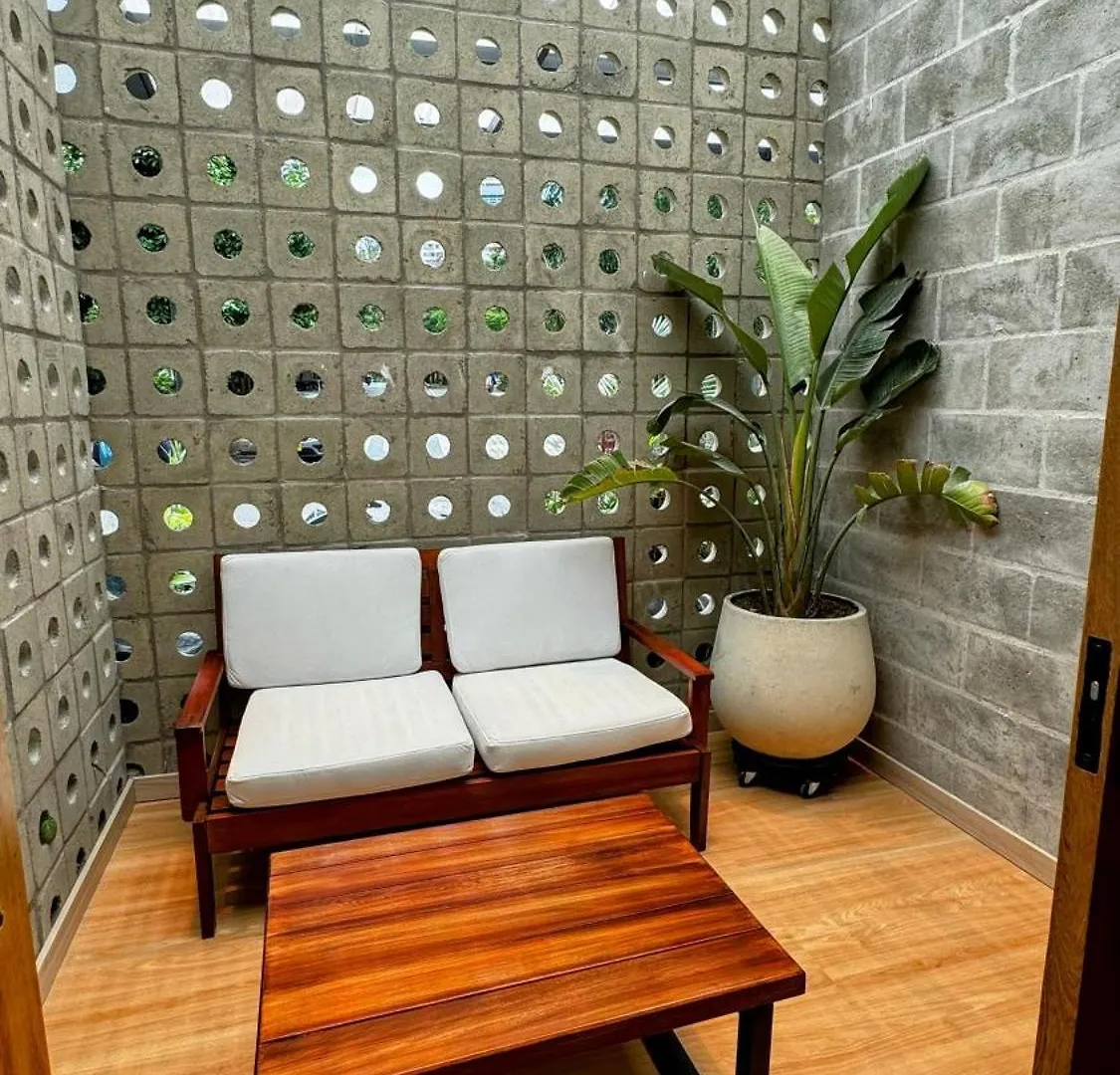 M De Oro Apartamentos Muuk Boutique Poblado Medellín 0*,  Kolumbia