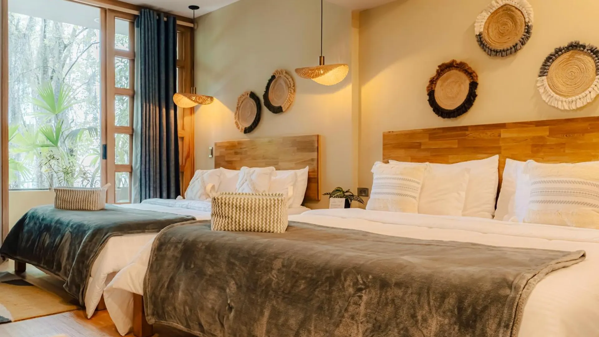 M De Oro Apartamentos Muuk Boutique Poblado Medellín Apartmán