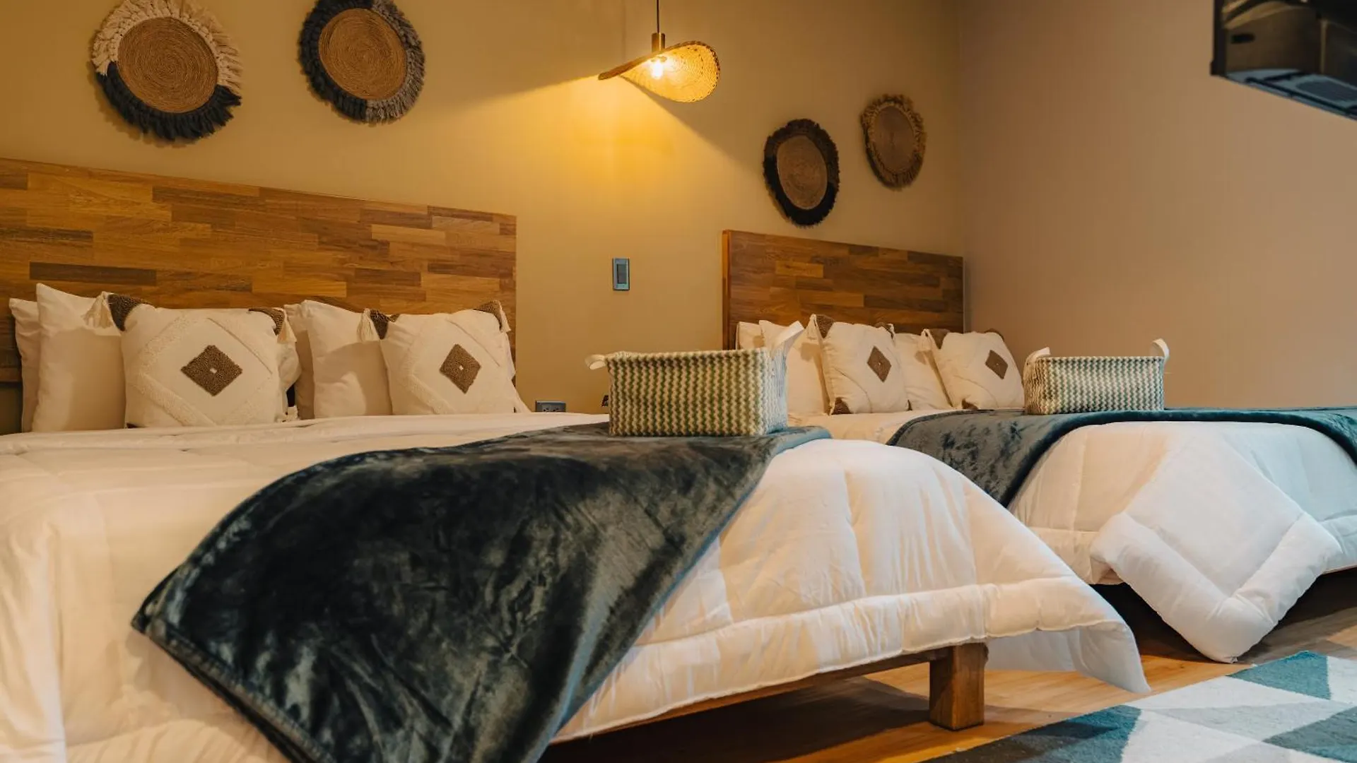 M De Oro Apartamentos Muuk Boutique Poblado Medellín Kolumbie