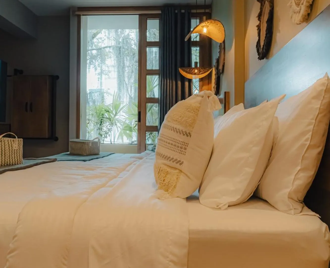M De Oro Apartamentos Muuk Boutique Poblado Medellín Apartmán