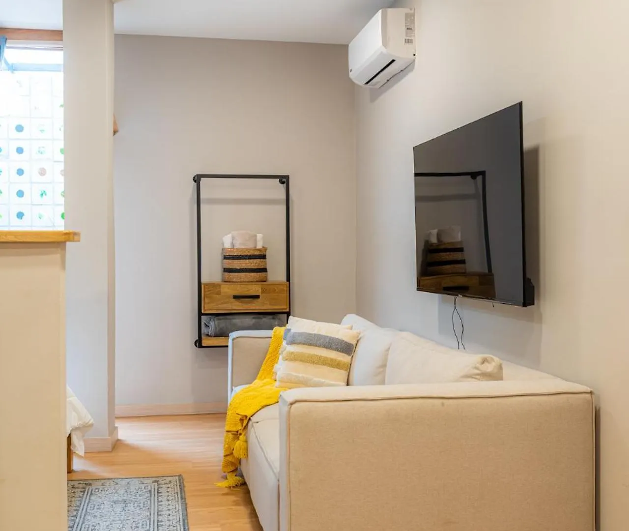 M De Oro Apartamentos Muuk Boutique Poblado Medellín Apartmán