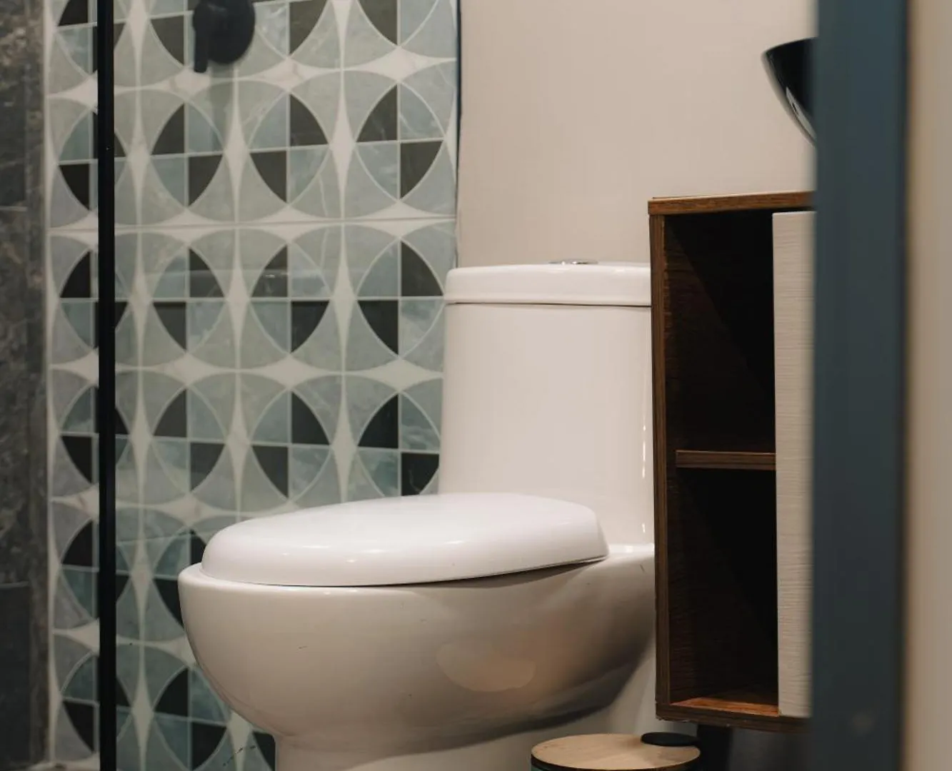 M De Oro Apartamentos Muuk Boutique Poblado Medellín 0*,  Kolumbie