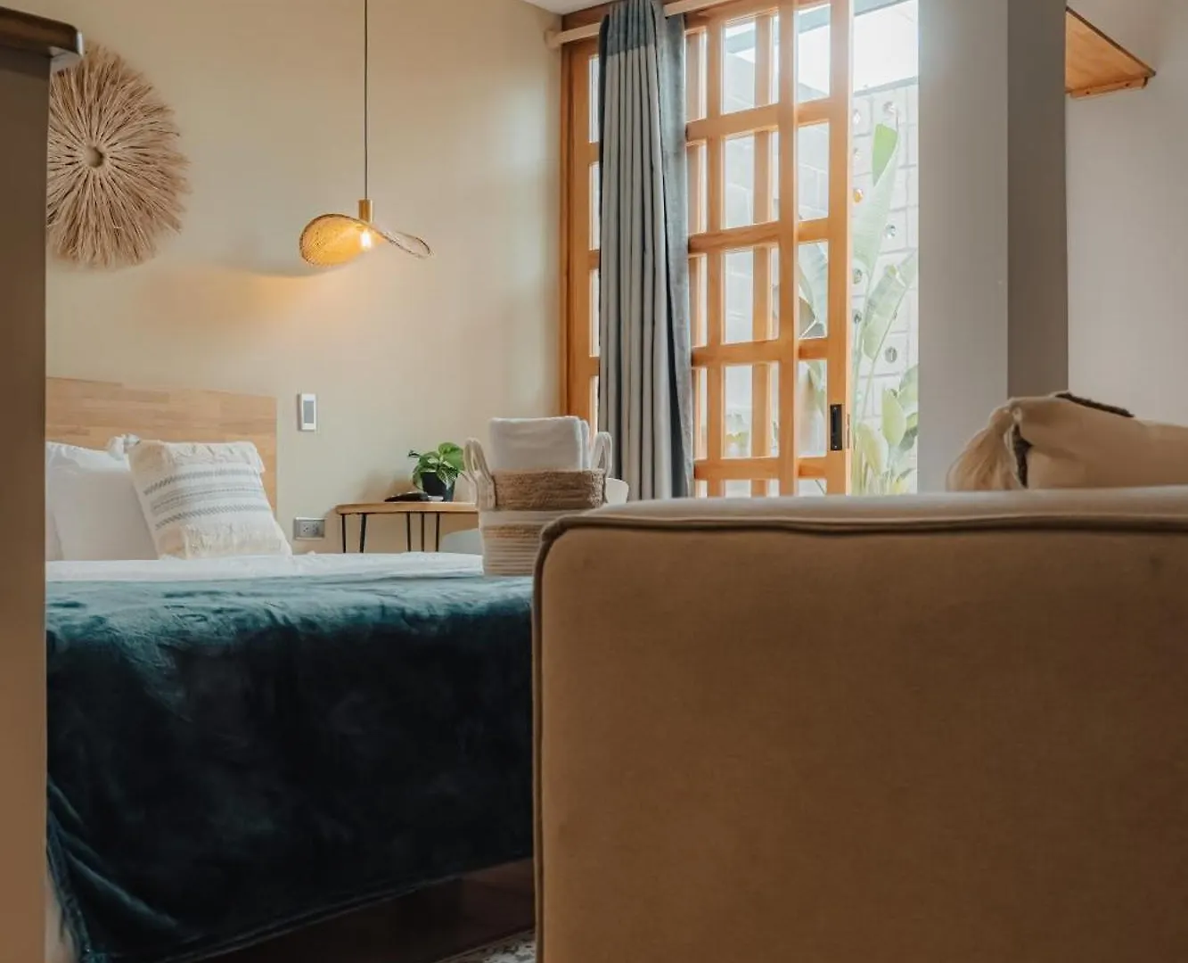 Apartament M De Oro Apartamentos Muuk Boutique Poblado Medellín