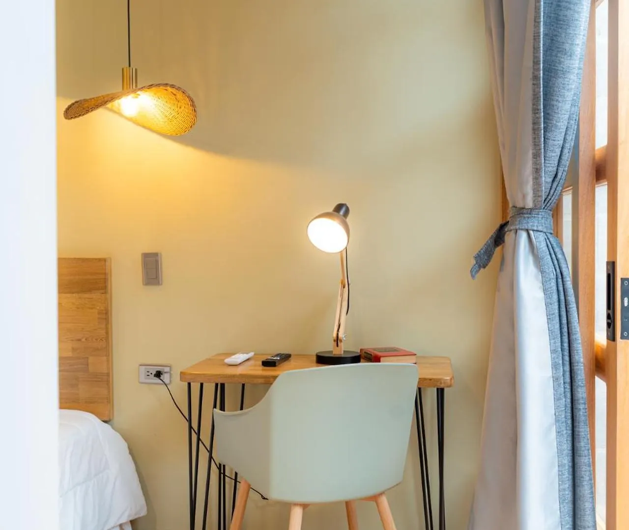 M De Oro Apartamentos Muuk Boutique Poblado Medellín Kolumbie