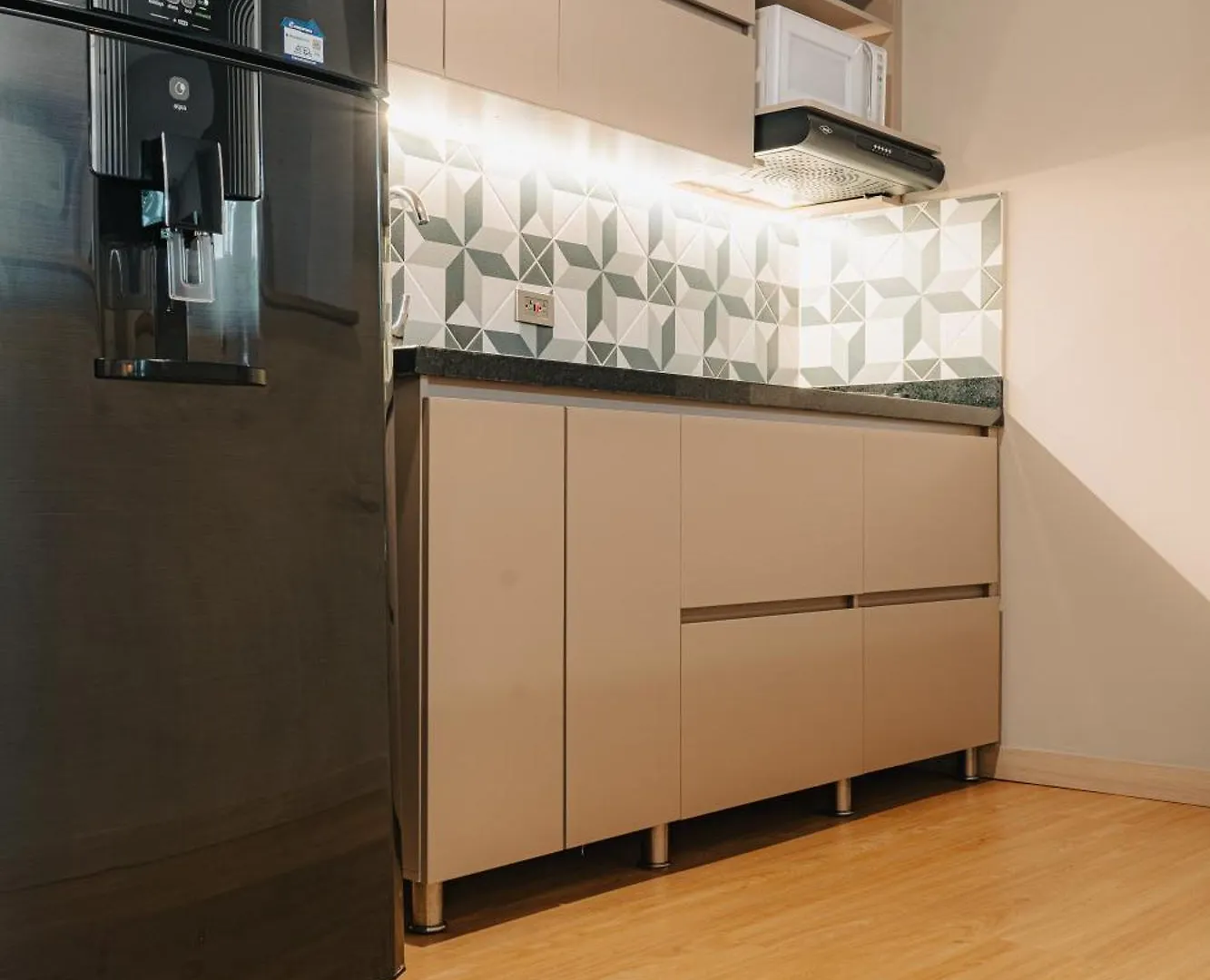 M De Oro Apartamentos Muuk Boutique Poblado Medellín 0*,  Kolumbie