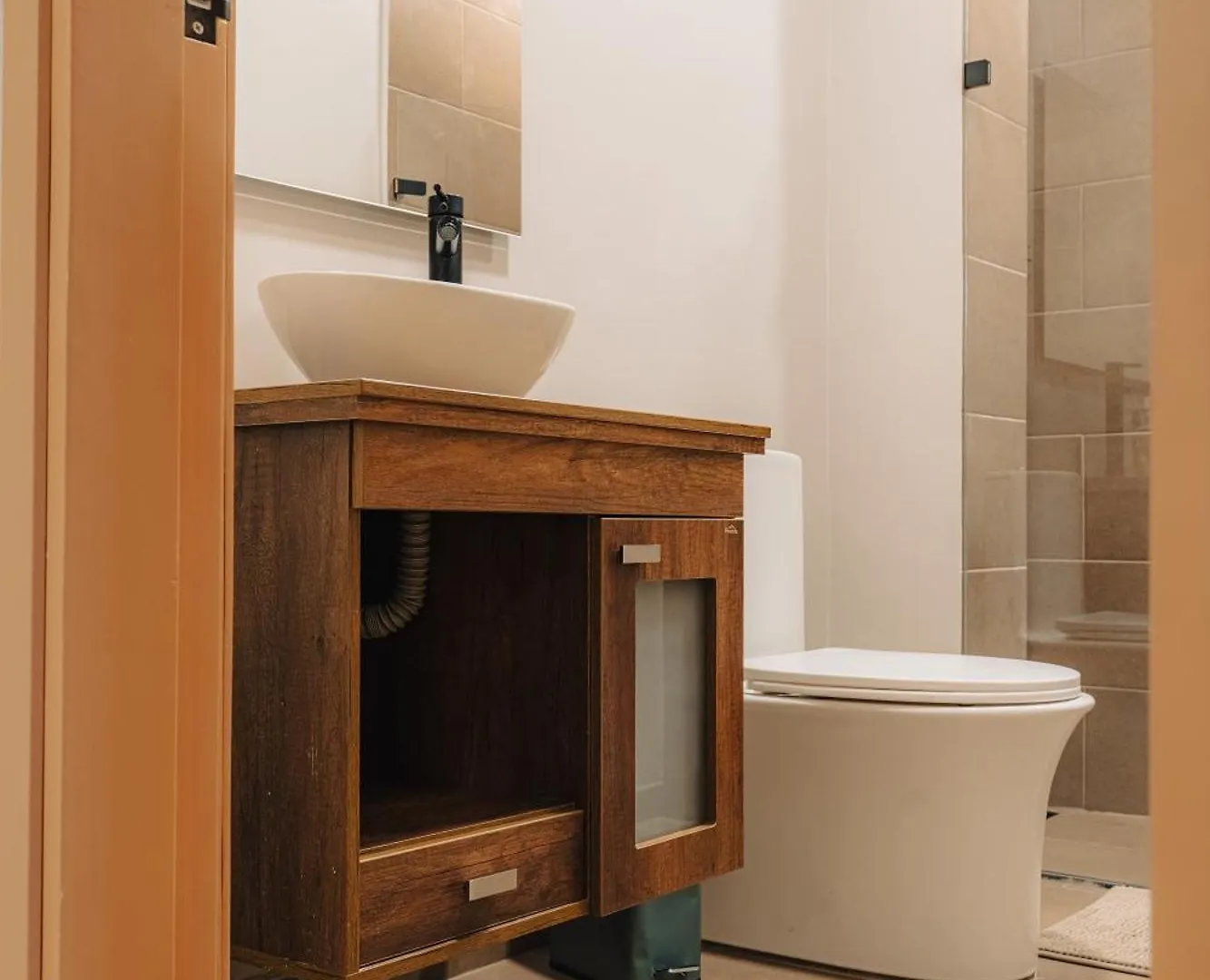 아파트 M De Oro Apartamentos Muuk Boutique Poblado 메딜린 콜롬비아