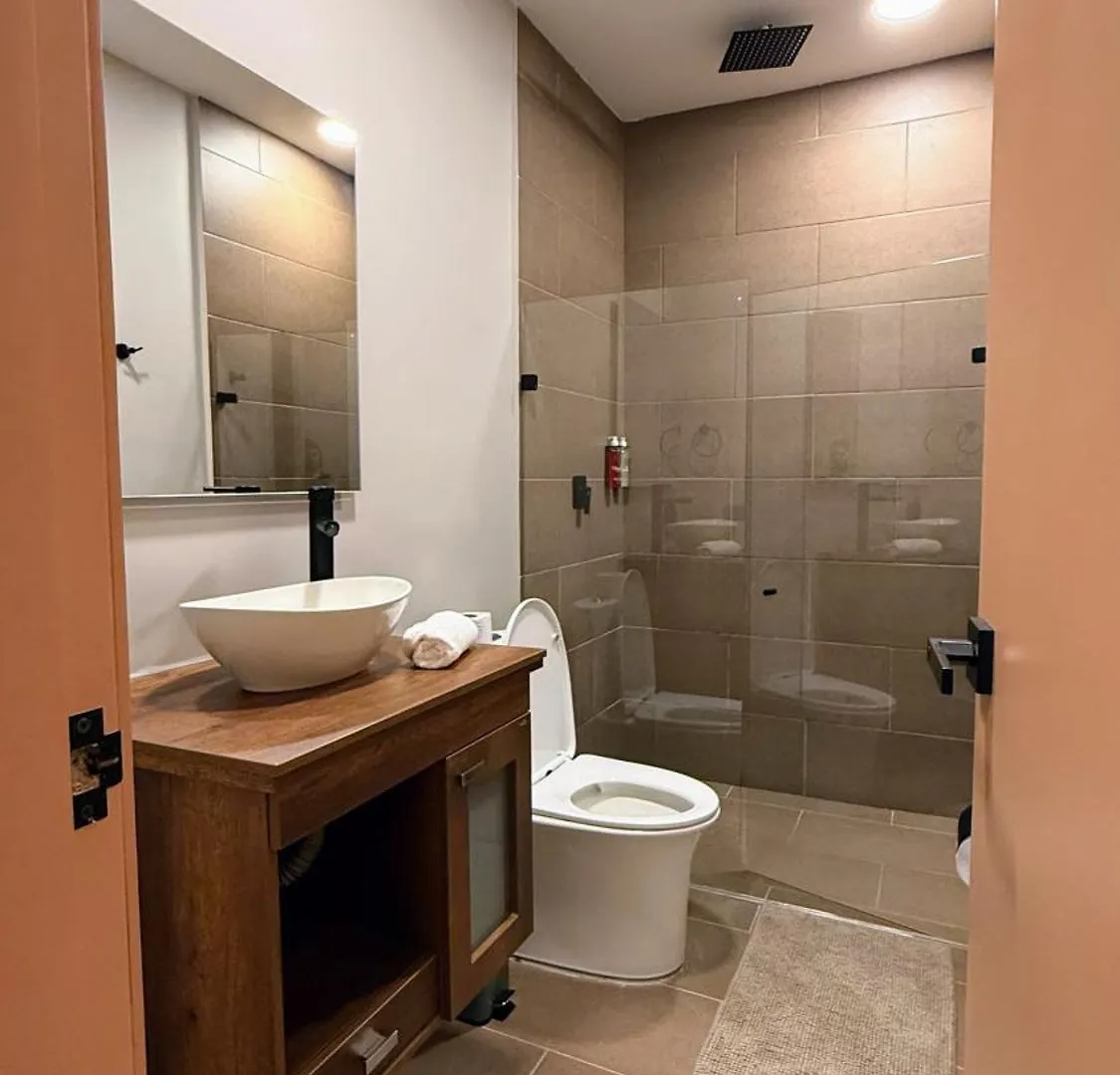 Apartmán M De Oro Apartamentos Muuk Boutique Poblado Medellín