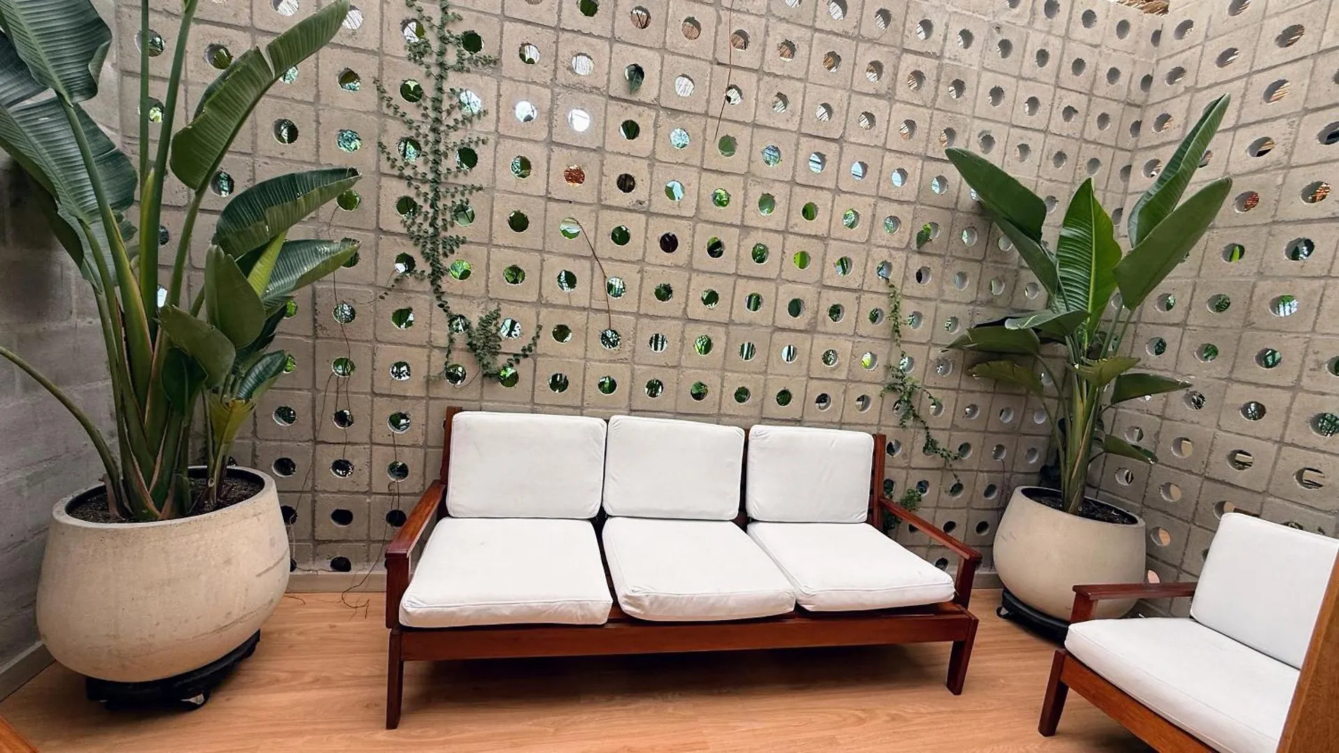 M De Oro Apartamentos Muuk Boutique Poblado Medellín Apartmán