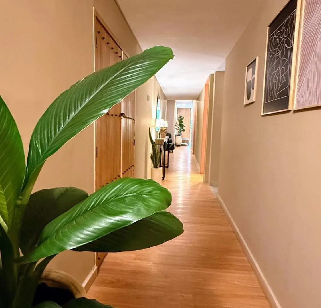 M De Oro Apartamentos Muuk Boutique Poblado Medellín