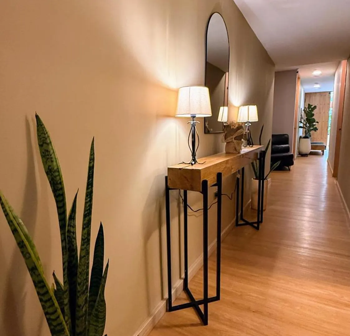 Apartmán M De Oro Apartamentos Muuk Boutique Poblado Medellín Kolumbie
