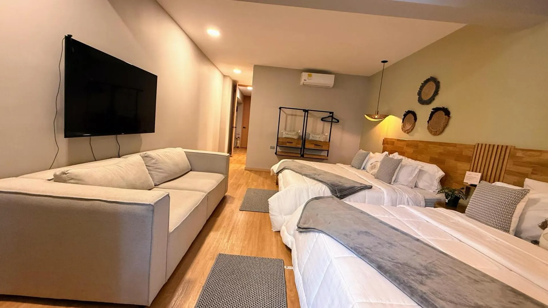 M De Oro Apartamentos Muuk Boutique Poblado Medellín Apartmán