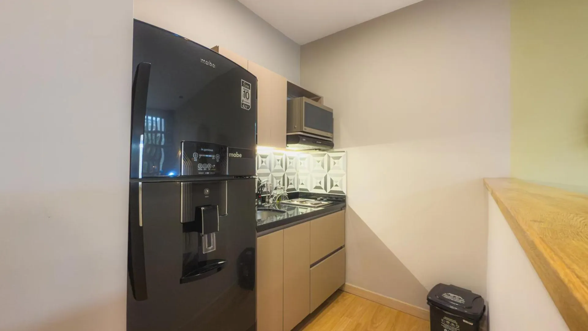 Apartament M De Oro Apartamentos Muuk Boutique Poblado Medellín