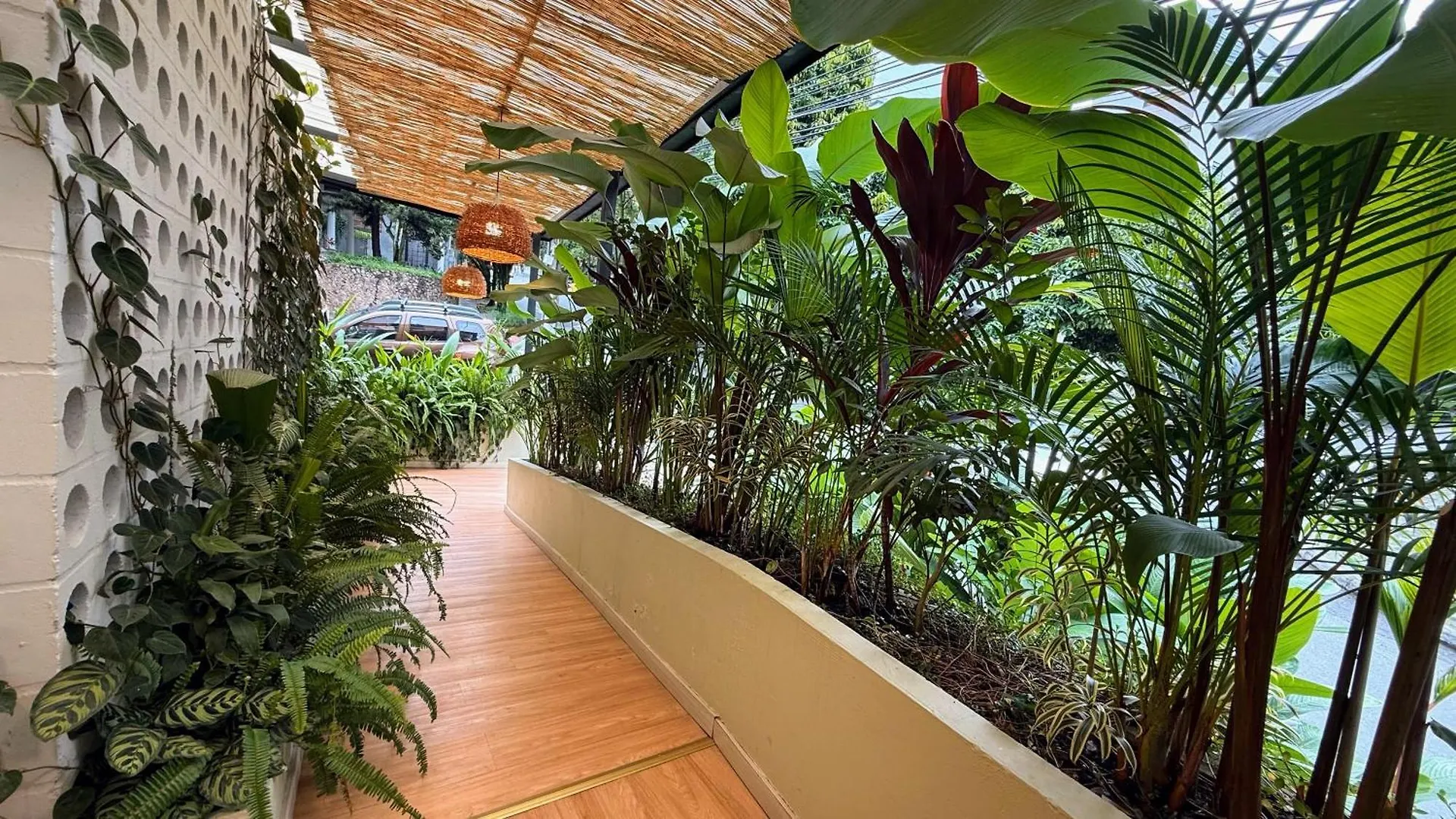 M De Oro Apartamentos Muuk Boutique Poblado Medellín