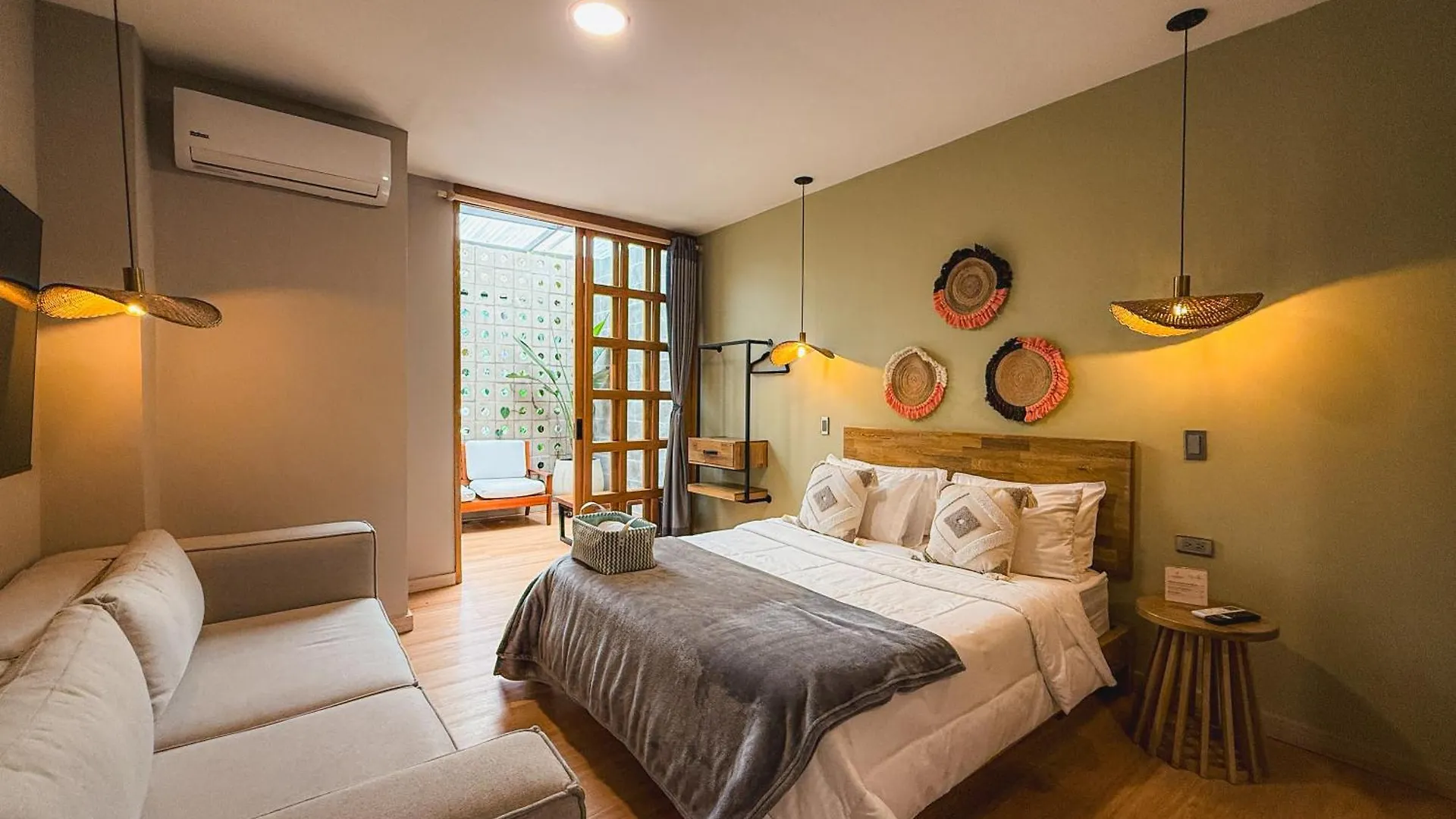 M De Oro Apartamentos Muuk Boutique Poblado Medellín