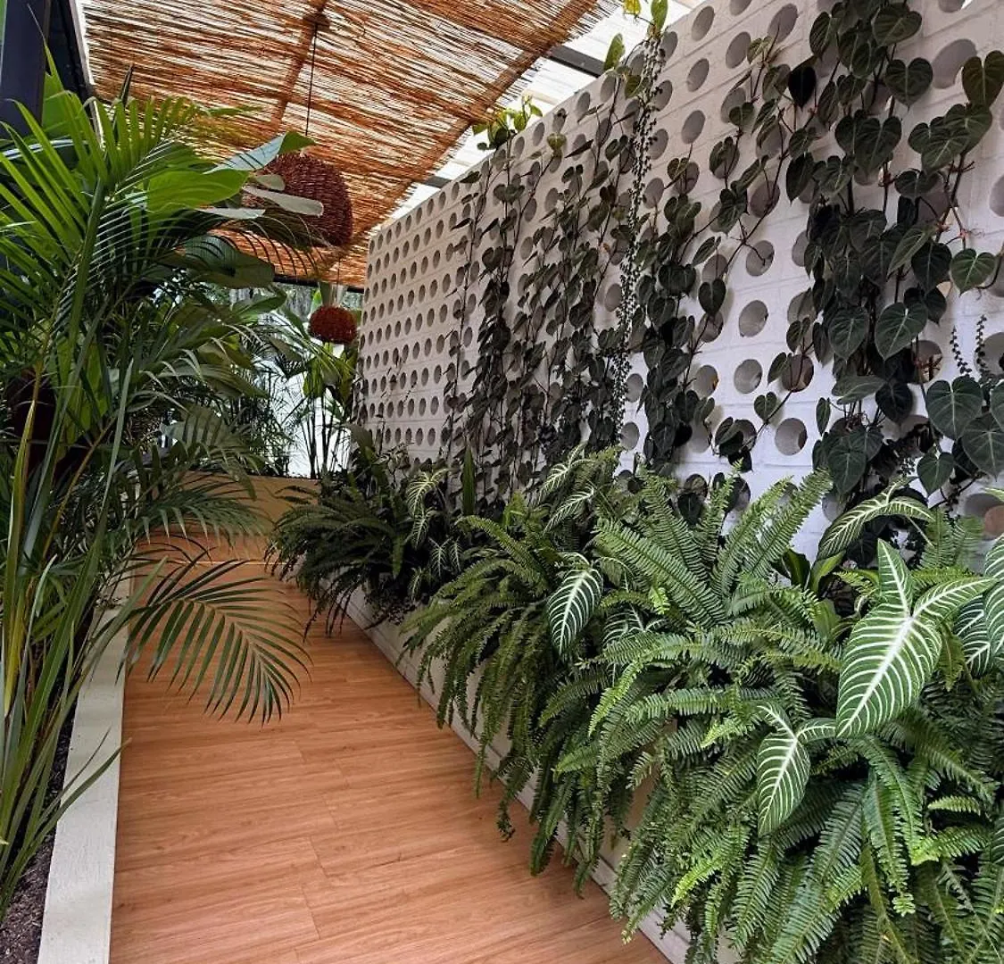 M De Oro Apartamentos Muuk Boutique Poblado Medellín