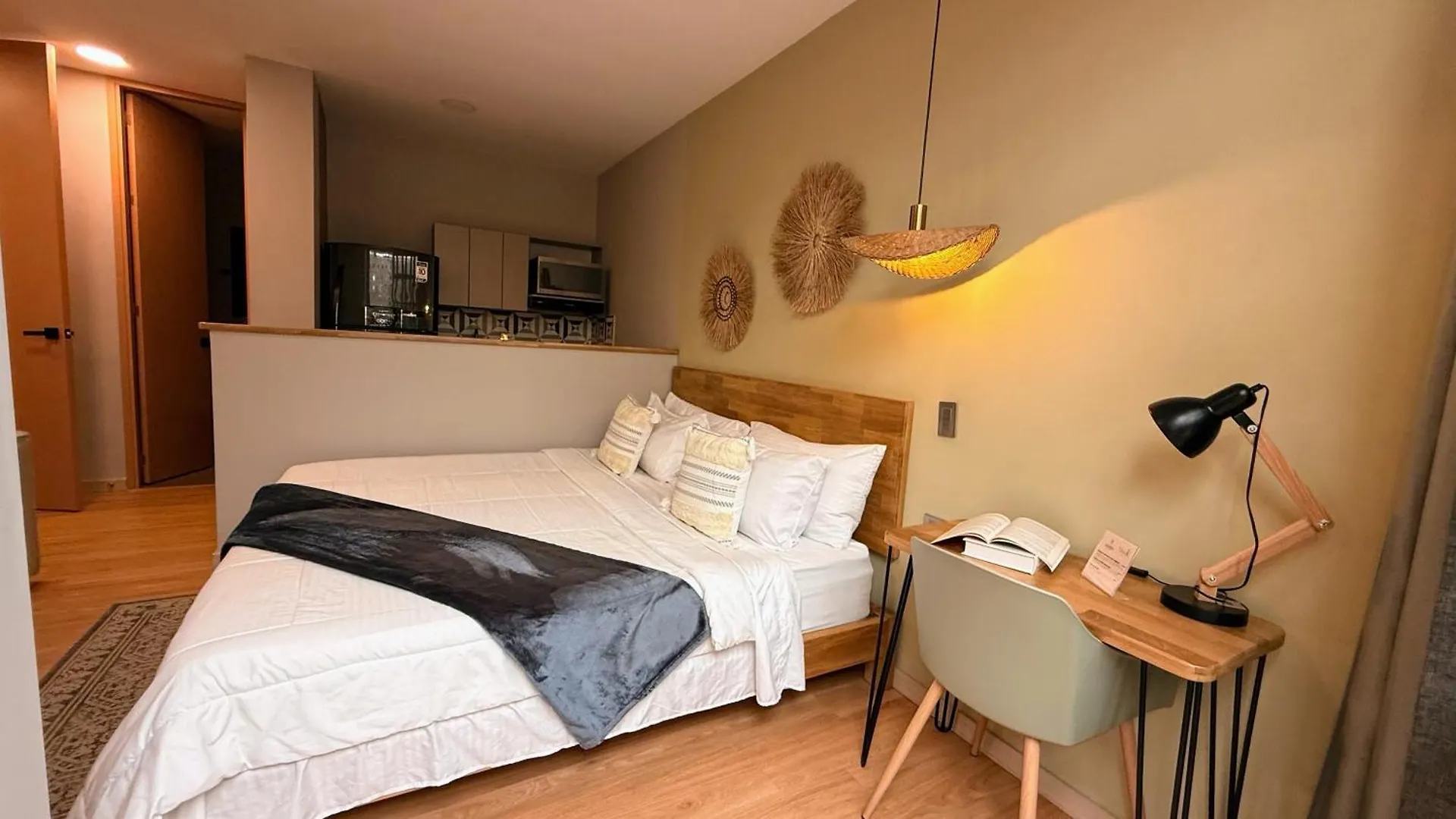 M De Oro Apartamentos Muuk Boutique Poblado Medellín Kolumbie