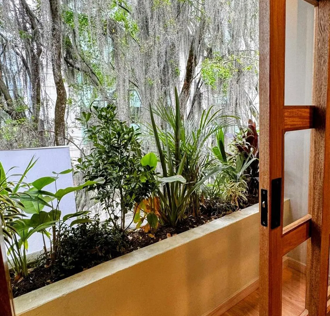 M De Oro Apartamentos Muuk Boutique Poblado Medellín Lejlighed
